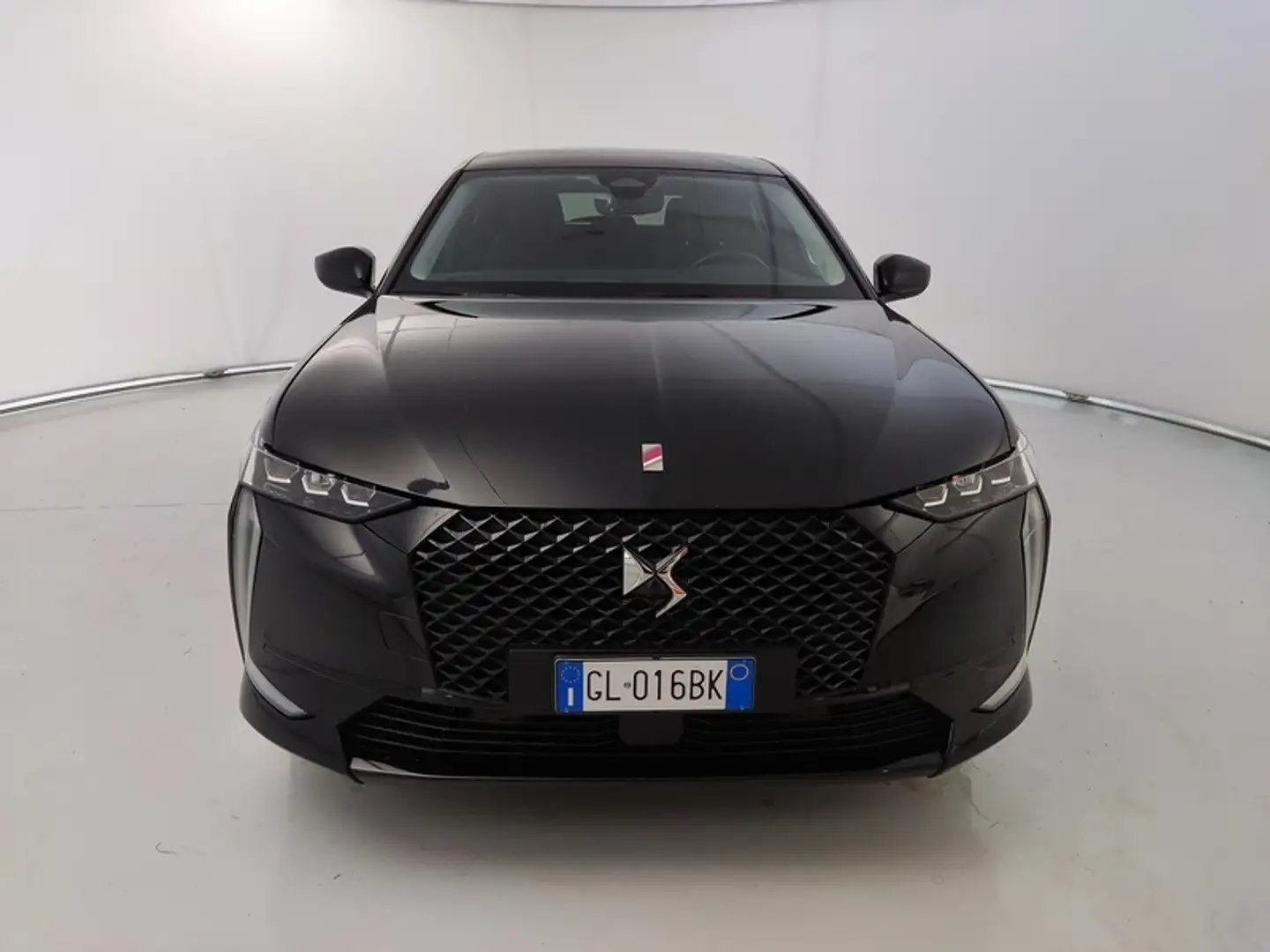 DS Automobiles DS 4 1.5 BlueHDi Performance Line Noir - 2