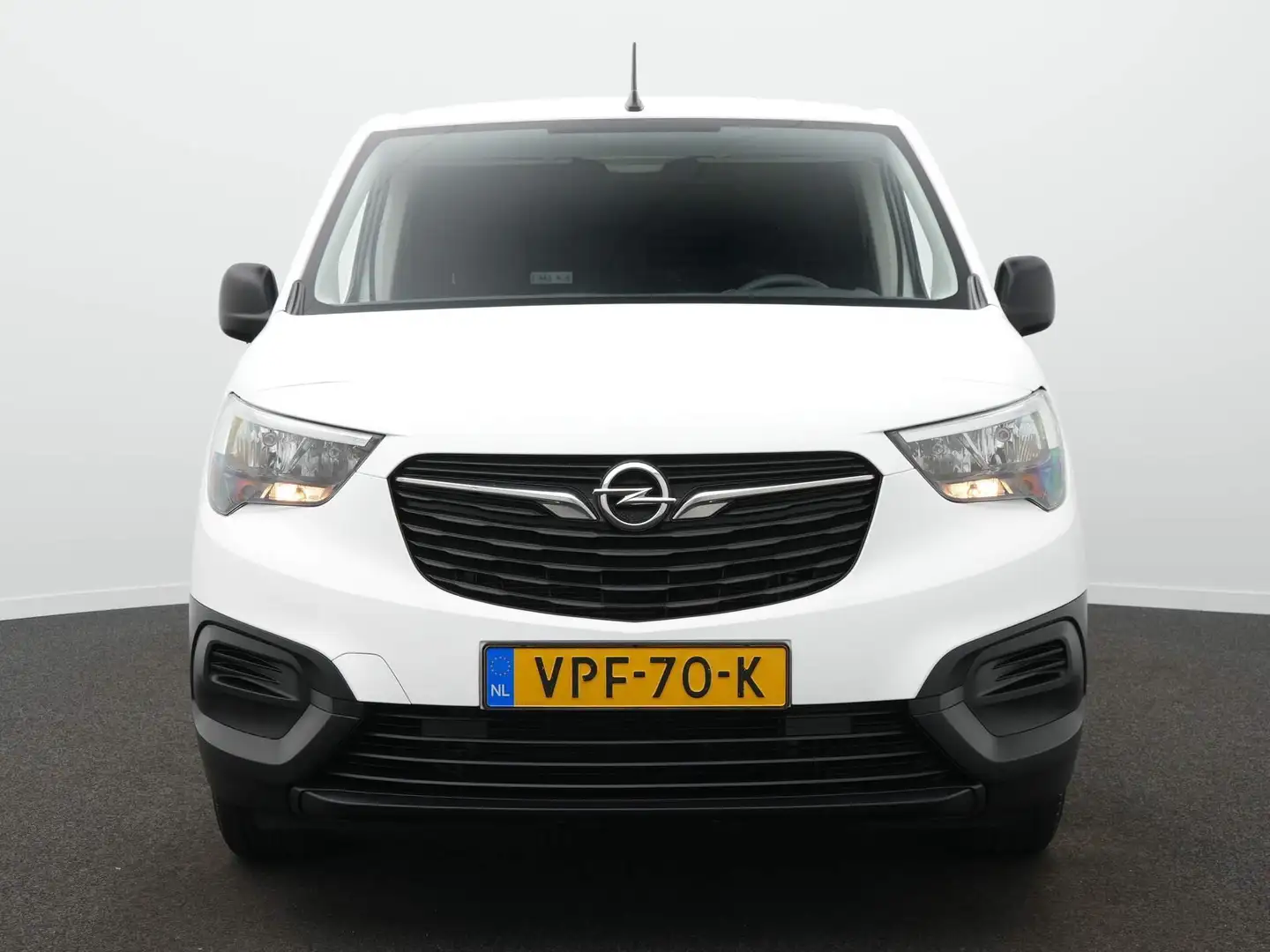 Opel Combo 1.5D L1H1 Edition Airco / Cruise / Radio - 2