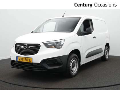 Opel Combo 1.5D L1H1 Edition Airco / Cruise / Radio
