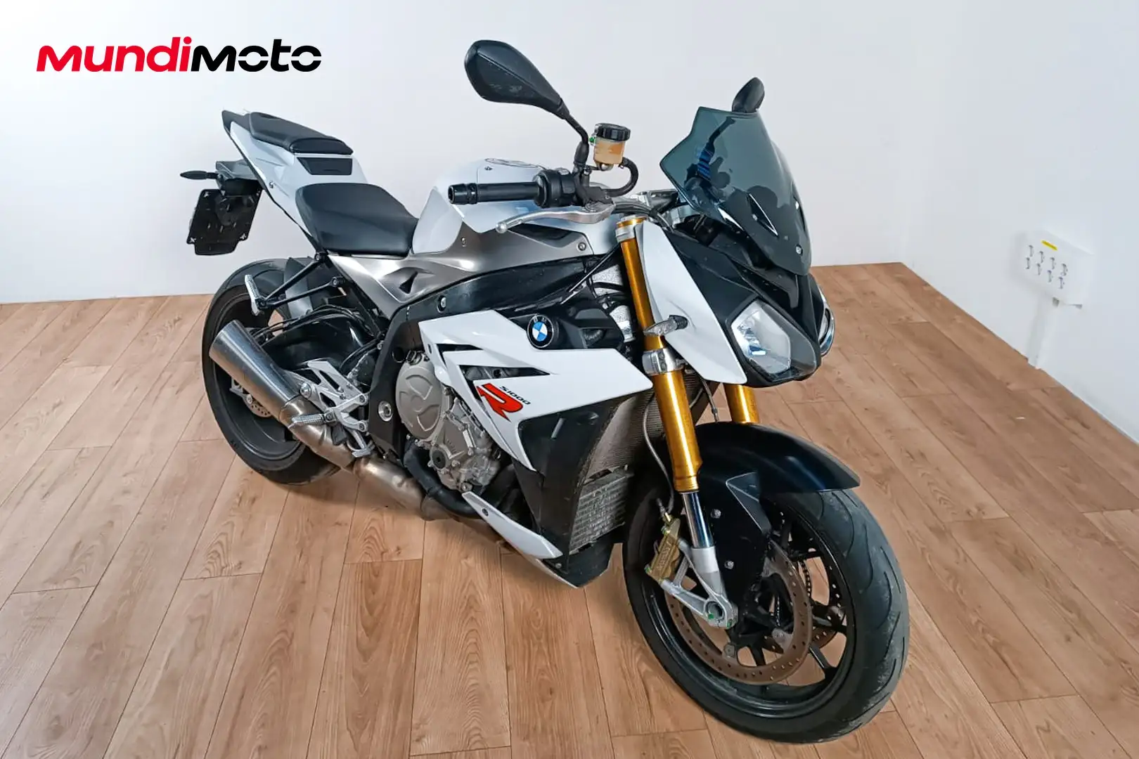 BMW S 1000 R - 2