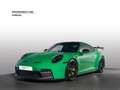 Porsche 992 GT3 911 Carrera 992 Coupe 4.0 auto Vert - thumbnail 2