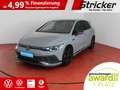 Volkswagen Golf GTI Clubsport 2.0TSI DSG 356,-ohne Anzahlung H&K Grau - thumbnail 1