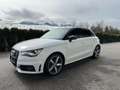 Audi A1 A1 1.2 TFSI Sportback admired Weiß - thumbnail 1