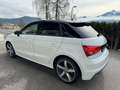 Audi A1 A1 1.2 TFSI Sportback admired Weiß - thumbnail 2