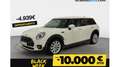 MINI Cooper D Blanc - thumbnail 1