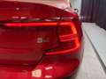 Volvo S60 -46% B4 MHEV 197cv BVA +GPS+CAM+LED+CLIM+Options Roşu - thumbnail 44