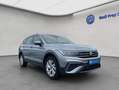 Volkswagen Tiguan Allspace 1.5 TSI DSG Life ACC AHK LED Silber - thumbnail 8