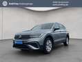 Volkswagen Tiguan Allspace 1.5 TSI DSG Life ACC AHK LED Silber - thumbnail 1