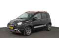Fiat Panda 1.0 Hybrid Cross | Navigatie via App | Climate Con Schwarz - thumbnail 1