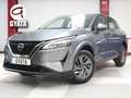 Nissan Qashqai 1.3 DIG-T mHEV 12V Acenta 4x2 Aut. 116kW Gris - thumbnail 1