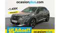 Peugeot 2008 1.2 PureTech S&S Allure 100 Gris - thumbnail 1