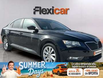 Combi 2.0TDI Active DSG6 110kW