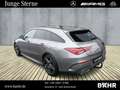 Mercedes-Benz CLA 200 CLA 200 d SB AMG+Night/MBUX-Navi/LED/AHK/LMR-18" Grau - thumbnail 3
