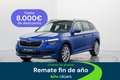 Skoda Kamiq 1.0 TSI Sport 81kW DSG Azul - thumbnail 1