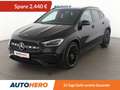 Mercedes-Benz GLA 250 GLA 250 4Matic AMG Line Aut.*NAVI*MULTIBEAM*TEMPO* Noir - thumbnail 1