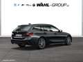 BMW 320 d xDrive TOURING SPORT LINE LC PLUS AKUSTIK  HIFI Grau - thumbnail 2