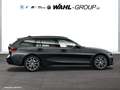 BMW 320 d xDrive TOURING SPORT LINE LC PLUS AKUSTIK  HIFI Grau - thumbnail 8