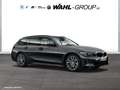 BMW 320 d xDrive TOURING SPORT LINE LC PLUS AKUSTIK  HIFI Grau - thumbnail 9