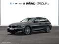 BMW 320 d xDrive TOURING SPORT LINE LC PLUS AKUSTIK  HIFI Grau - thumbnail 1