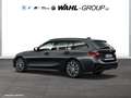 BMW 320 d xDrive TOURING SPORT LINE LC PLUS AKUSTIK  HIFI Grau - thumbnail 6