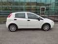 Fiat Punto Evo 1.4 CLIMA OK NEOPATENTATI € 103 MESE Bianco - thumbnail 2