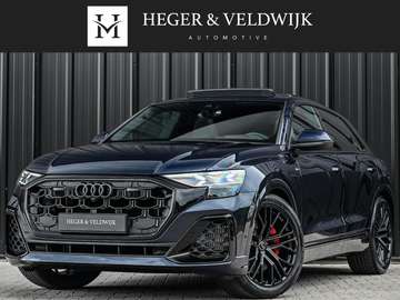 55 TFSI e quattro Pro Line S | Panoramadak | 360 C