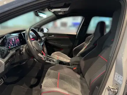 Annonce voiture d'occasion Volkswagen Golf GTI - CARADIZE