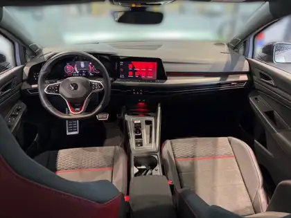 Annonce voiture d'occasion Volkswagen Golf GTI - CARADIZE