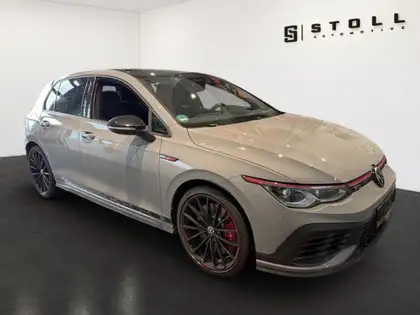Annonce voiture d'occasion Volkswagen Golf GTI - CARADIZE