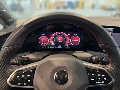 Annonce voiture d'occasion Volkswagen Golf GTI - CARADIZE