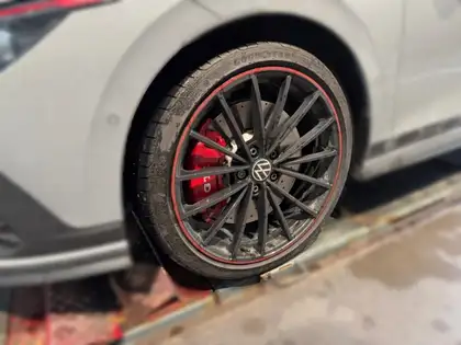 Annonce voiture d'occasion Volkswagen Golf GTI - CARADIZE