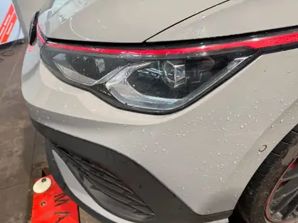 Annonce voiture d'occasion Volkswagen Golf GTI - CARADIZE