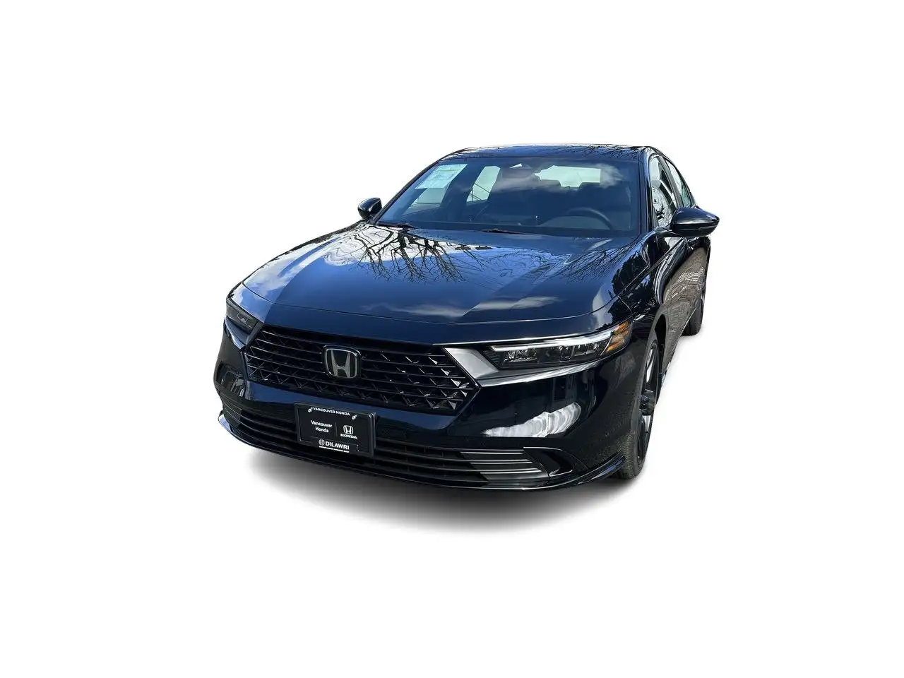 Honda Accord снимка Honda Accord