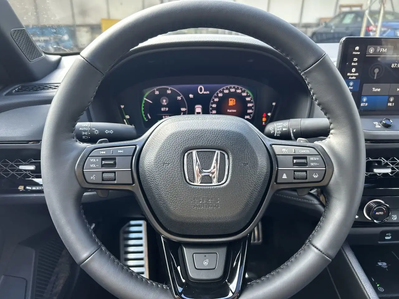 Honda Accord снимка Honda Accord