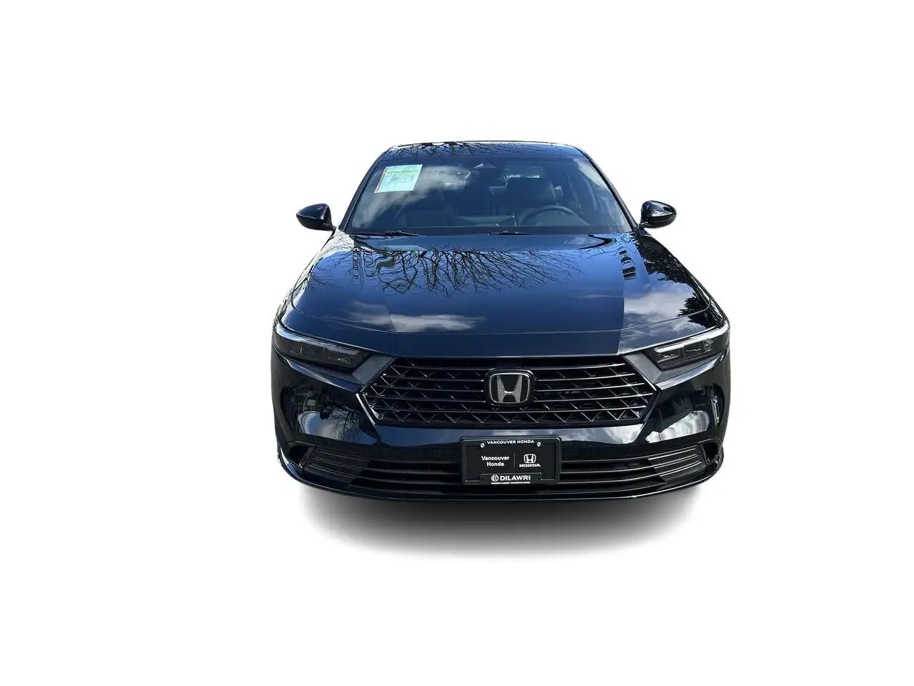 Honda Accord снимка Honda Accord