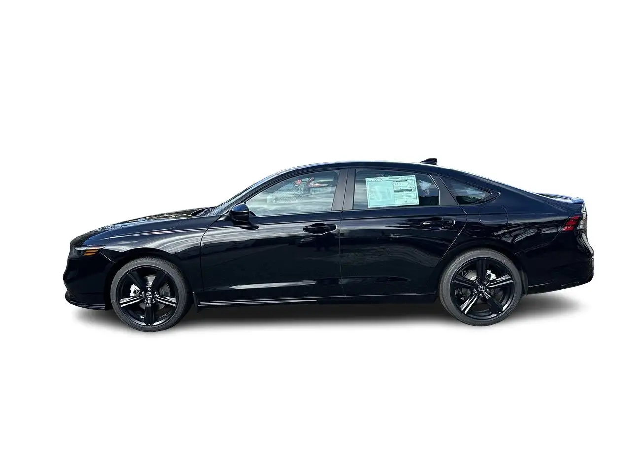 Honda Accord снимка Honda Accord