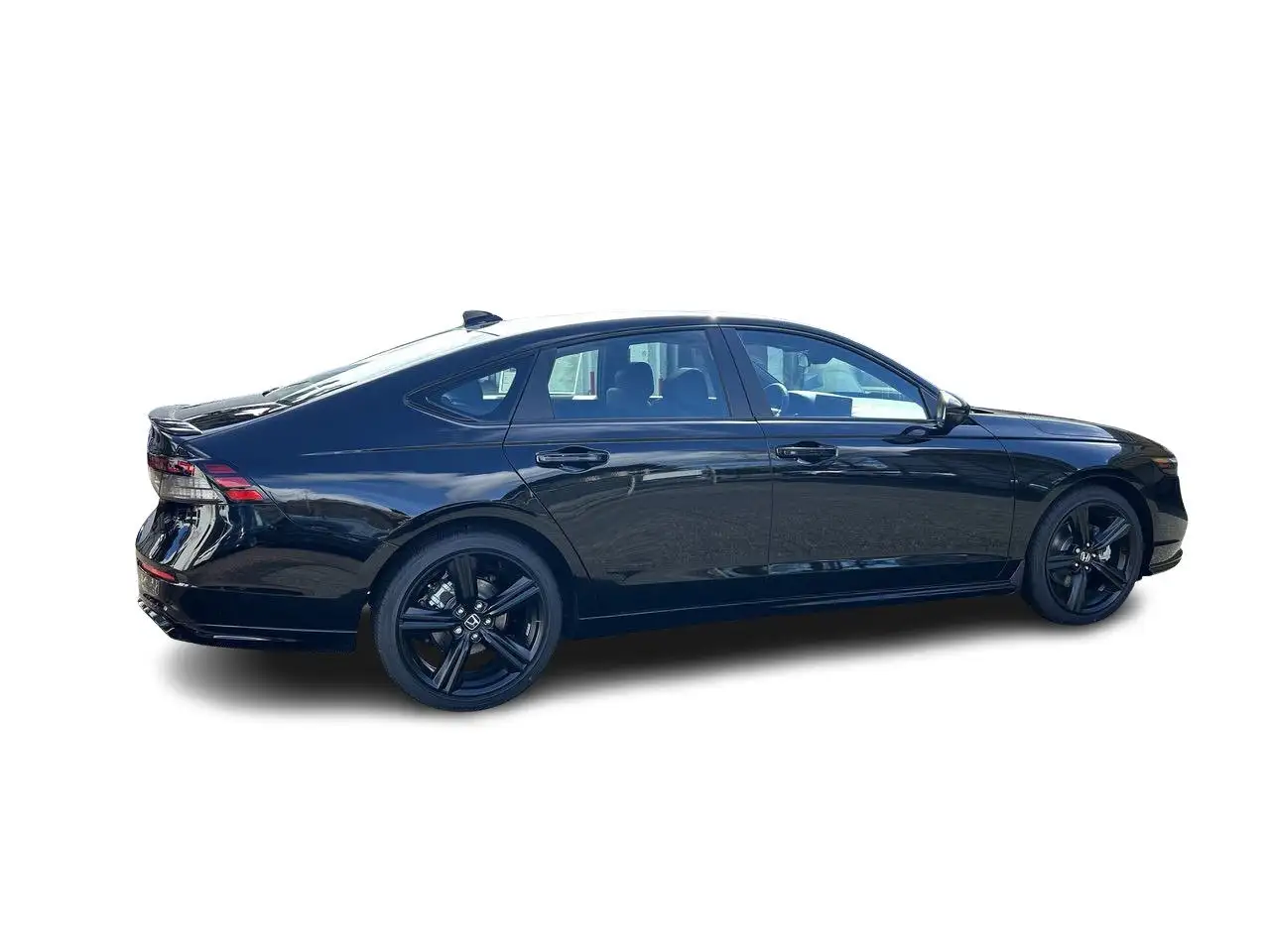 Honda Accord снимка Honda Accord