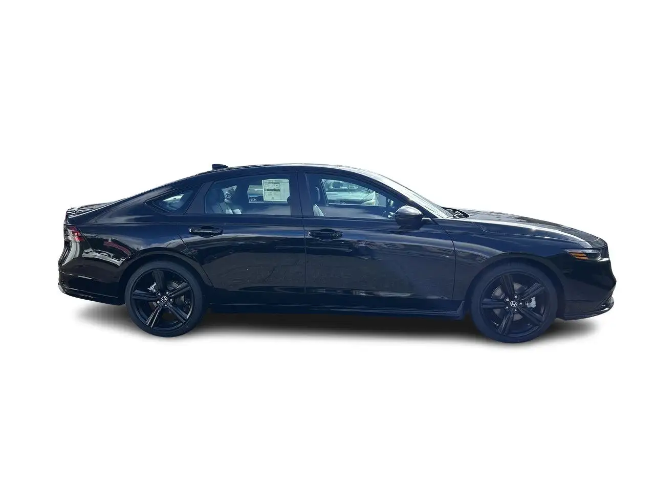 Honda Accord снимка Honda Accord