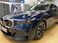 BMW i5 i5 M60 xDrive Blau - thumbnail 2