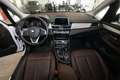 BMW 218 Baureihe 2 Gran Tourer 218 i Luxury Line Weiß - thumbnail 13