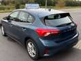 Ford Focus Focus 1.0 EcoBoost Trend (EU6d) Bleu - thumbnail 3