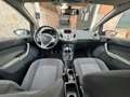 Ford Fiesta 5p 1.4 16v Titanium c/esp Gpl E5 Argento - thumbnail 8