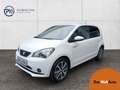 SEAT Mii electric Plus Weiß - thumbnail 1