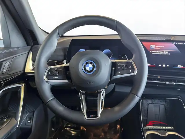 BMW X1 view 13
