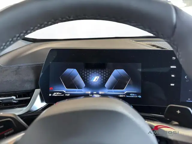 BMW X1 view 12