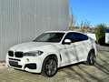 BMW X6 3,0 d M Sport Head Up SSD 8fach Weiß - thumbnail 1