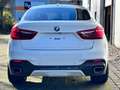 BMW X6 3,0 d M Sport Head Up SSD 8fach Weiß - thumbnail 4