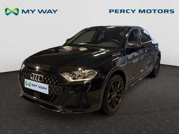 Allstreet Audi A1 allstreet Business Edition 30 TFSI  85(116) kW(ch) S tronic