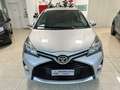 Toyota Yaris Yaris III 2015 5p 1.3 Active E6 Grigio - thumbnail 1