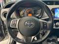 Toyota Yaris Yaris III 2015 5p 1.3 Active E6 Grigio - thumbnail 10